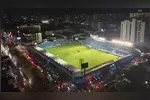 Com nenhum ponto conquistado até o momento, Papão chega à terceira rodada precisando pontuar para continuar na disputa pelo acesso.