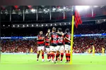 Com 51 pontos, o Flamengo está apenas um ponto atrás do líder Palmeiras