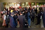 Os torcedores consideram que o Remo não vem apresentando o comprometimento esperado após a conquista do acesso à elite do futebol nacional.