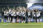 Título do Sub-20 anima clube com olho no futuro