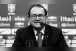 Antônio Carlos Nunes, ex-presidente da CBF e FPF, faleceu aos 87 anos. Sua trajetória e polêmicas no futebol brasileiro são lembradas.