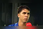 Após empate em 2 a 2, Carrerete pede luta do Paysandu no Campeonato Brasileiro da Série C.