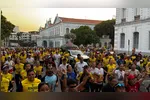 Inscreva-se na Romaria dos Corredores 2026. Kit exclusivo, percurso de 7 km e muitas novidades esperam por você no Círio de Nazaré!
