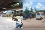 Briga em grupo de WhatsApp termina em morte no Pará, após provocação entre participantes.