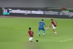 Lance polêmico na partida entre Remo x Grêmio