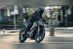 Mercado de motos elétricas acelera em 2026 no Brasil e amplia a oferta de modelos, que já vai além das tradicionais scooters urbanas.