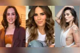 Filhas de famosos, como LARA, Tontom, Cleo, Anttónia, Maria Maud e Wanessa, escolheram diferentes formas de construir a identidade artística