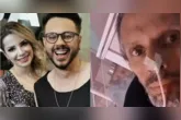 Antônio Calixto ficou conhecido nacionalmente pelo trabalho como cover de Junior Lima e Gusttavo Lima e participou de apresentações e projetos ligados à trajetória de Sandy & Junior.