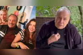 A disputa judicial de Stênio Garcia por um apartamento em Ipanema também envolve o afastamento do ator das filhas, segundo relato de Gaya Piovesan.
