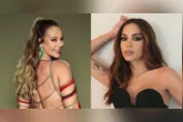 Roberio De Ogum fez uma nova previsão sobre a Grande Rio após a saída de Virginia Fonseca do posto de rainha de bateria, envolvend nomes como Paolla Oliveira e Anitta.