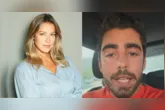 Luana Piovani compartilhou alerta sobre piolhos publicado pela Secretaria Municipal de Saúde do Rio após polêmica envolvendo Pedro Scooby e a filha Liz.