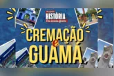 Projeto História da Nossa Gente realiza roteiro pela Cremação e pelo Guamá neste domingo (6), valorizando a memória e o patrimônio dos bairros de Belém.