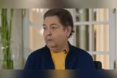 Faustão relembrou os quatro transplantes, a recuperação e a decisão de deixar a televisão para aproveitar mais a família e viajar.