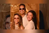 Camilly Victória compartilhou um raro registro ao lado da namorada, Amber Marie, e confirmou o namoro com Amber Marie nas redes sociais.