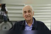 Zuenir Ventura morreu aos 95 anos nesta terça-feira (22); jornalista e escritor teve uma carreira de mais de seis décadas e integrou a Academia Brasileira de Letras. Folha de S.Paulo