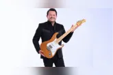 Ximbinha apresenta nova versão de “Só Vai Dar Você” e amplia sua atuação como cantor em uma nova fase da carreira.