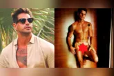 Fernando Fernandes relembra o nu frontal feito em ensaio de Mario Testino em 2008, imagem que marcou sua carreira como modelo e teve repercussão internacional.