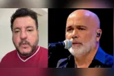 Bruno, da dupla com Marrone, contou que um rádio de sua casa ligou sozinho após as homenagens feitas a Rick Sollo e começou a tocar uma música de Rick & Renner.