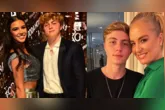 Duda Guerra publicou uma mensagem nas redes sociais após novas declarações de Angélica sobre o relacionamento que a influenciadora teve com Benício Huck.