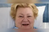Anita Harley é tema de documentário sobre a disputa por sua fortuna bilionária e os direitos sobre seu patrimônio.