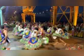O Círio na Estação 2026 leva música, carimbó e exposições relacionadas ao Círio de Nazaré para a Estação das Docas, em Belém.