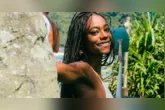Dandara Couto foi encontrada em São Paulo após dois dias desaparecida e encaminhada a um hospital para atendimento.