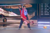 Dança dos Famosos 2026 teve apresentações de lindy hop, anúncio da gravidez de Gabi Cardoso e participação especial de Jeniffer Nascimento no Domingão com Huck deste domingo (18).