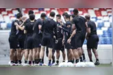 Com 97,7% de risco de rebaixamento, segundo projeção da UFMG, o Remo enfrenta uma situação delicada na Série A e precisa praticamente de um milagre para seguir na elite do futebol brasileiro em 2027.
