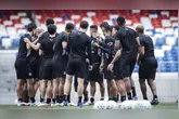 Veja quais jogadores foram relacionados pelo Remo para o desafio contra o Grêmio, incluindo o retorno do artilheiro Jajá e novidades na equipe.