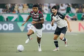 Taliari lamentou o empate