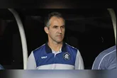Léo Condé sabe que sequência em Belém será determinante para o Leão na Série A