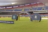 Leão Azul recebe o Coritiba no Mangueirão