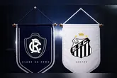 Duelo no Mangueirão é válido pela 28ª rodada da Série A