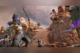 Game empolgou quem assistiu a Gamescom