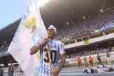 Imagem ilustrativa da notícia Ex-Paysandu, Bergson é naturalizado e vai defender a Seleção da Malásia