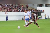 Ferroviária venceu o Paysandu por 1 a 0, na Arena Fonte Luminosa, e deixou o Papão em situação complicada no quadrangular de acesso da Série C.