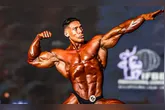 Descubra tudo sobre o Mr. Olympia 2026, com mais de 400 atletas em 12 categorias, incluindo destaques brasileiros e critérios de avaliação.