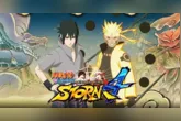 Naruto Shippuden: Ultimate Ninja Storm 4 chega ao Brasil para PlayStation 4, Xbox One e PC com batalhas cinematográficas e dublagem completa em português brasileiro.