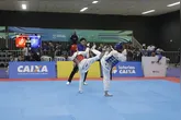 Os jogos são realizados pelo Comitê Olímpico Brasileiro (COB).