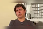 O youtuber sofreu um AVC isquêmico em maio de 2025