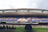 Torcida do Remo tem dado espetáculo nas arquibancadas