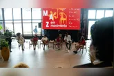 O filme retrata os impactos das mudanças climáticas no cotidiano de uma comunidade de Soure