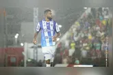 O futuro do zagueiro Castro no Paysandu está em jogo