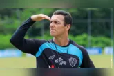 Após a derrota para a Ferroviária, Marcelo Sant’Ana confirmou a demissão de Júnior Rocha e afirmou que o Paysandu busca um novo treinador para reagir nas quatro rodadas finais da Série C.