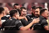 Remo reagiu na etapa final e conseguiu arrancar o empate por 1 a 1 nos minutos finais, com gol de Vitor Bueno.