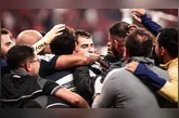 Remo surpreende nas emoções finais