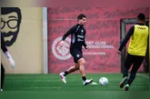 Vitor Bueno marcou um gol de falta e renovou a esperança do Remo na Série A