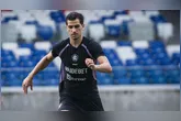 Remo luta contra o rebaixamento!