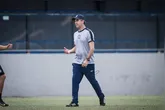 Técnico do Remo, Léo Condé