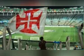A Justiça do Rio de Janeiro derrubou a decisão que obrigava o consórcio Fla-Flu a liberar o Maracanã para Vasco x Boca Juniors, pela semifinal da Copa Sul-Americana, em 20 de outubro.
